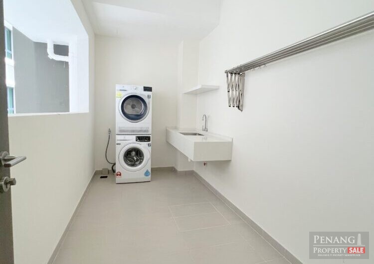 Middleton @ Minden Heights 1409SQFT Seaview N Poolview COMPLETED