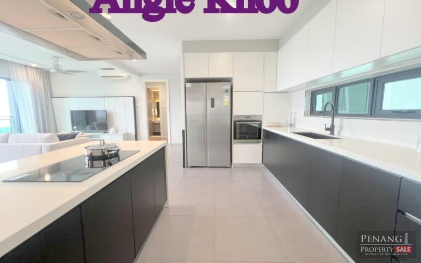 Middleton @ Minden Heights 1409SQFT Seaview N Poolview COMPLETED