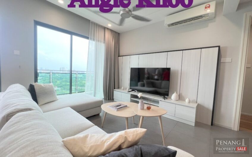 Middleton @ Minden Heights 1409SQFT Seaview N Poolview COMPLETED