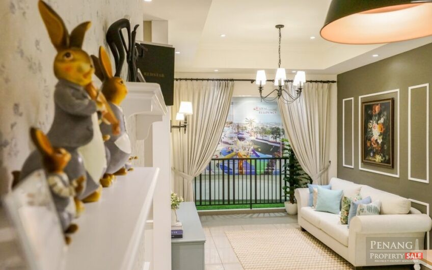 Gelugor – Affordable House