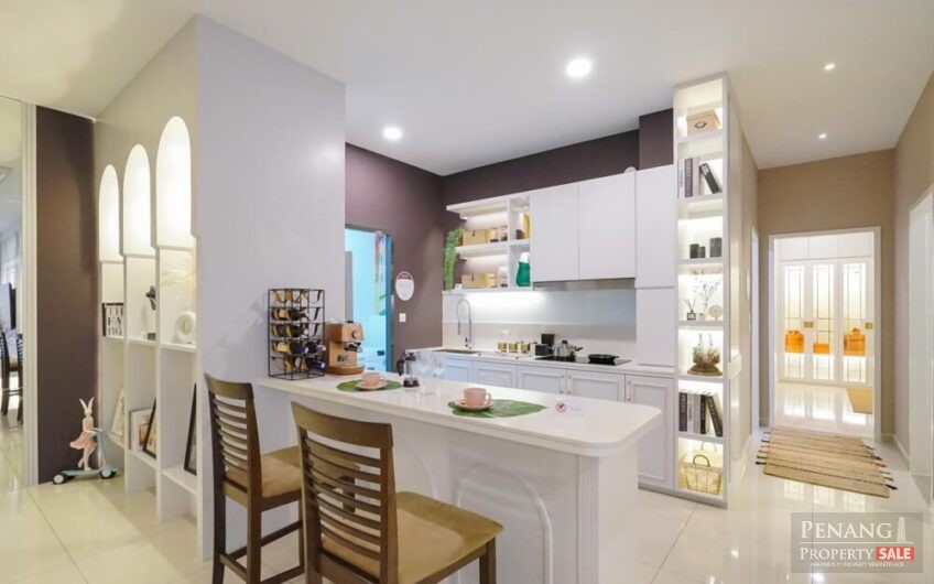 ISLAND GLADES – Affordable House