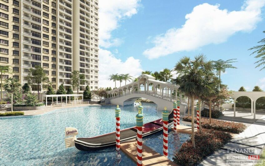 ISLAND GLADES – Affordable House