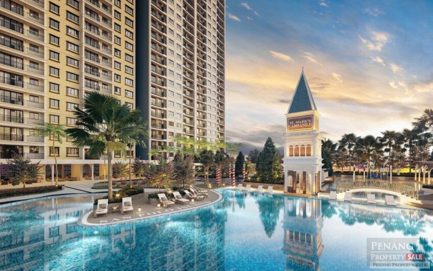 Gelugor – Affordable House