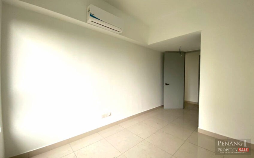 Tropicana Bay 1320SF 2 Car park near to Queensbay Mall