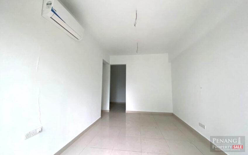 Tropicana Bay 1320SF 2 Car park near to Queensbay Mall