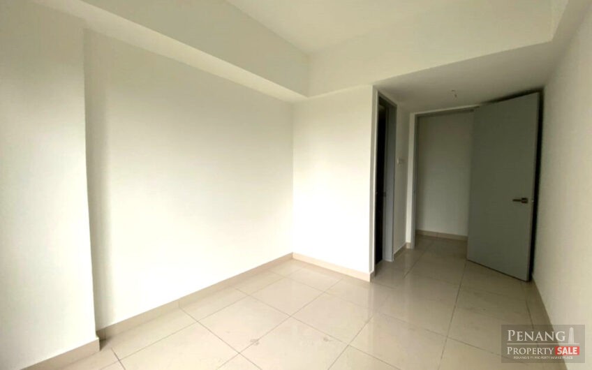 Tropicana Bay 1320SF 2 Car park near to Queensbay Mall