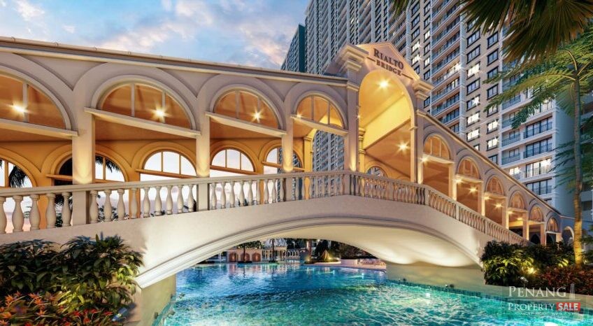 Gelugor – Affordable House