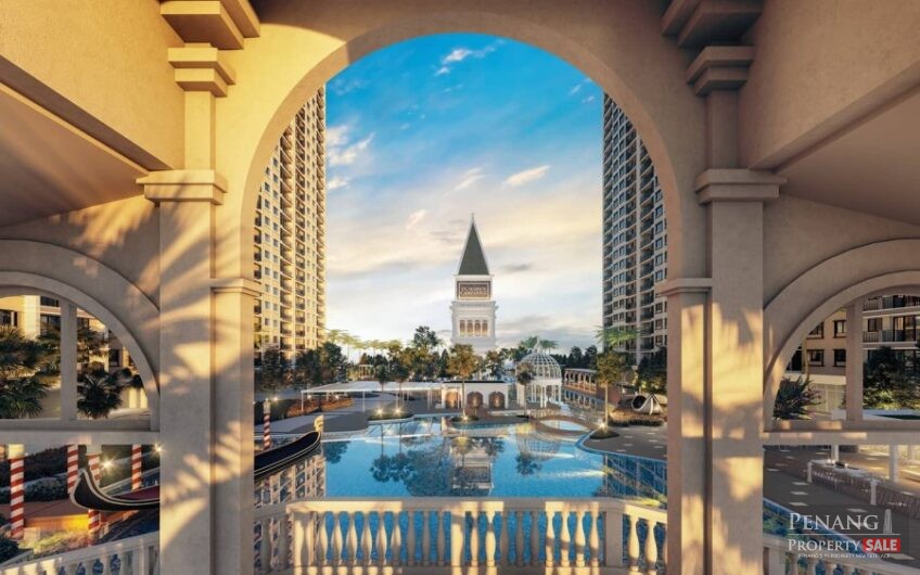 Gelugor – Affordable House