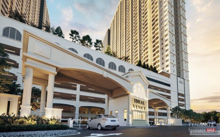 Gelugor – Affordable House