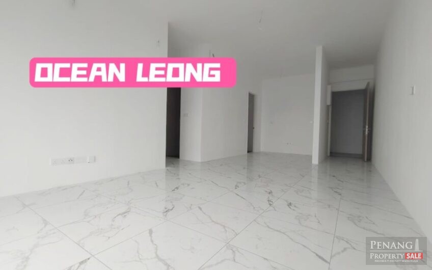 Quaywest Luxury Condo, Bayan Lepas, Near Queensbay