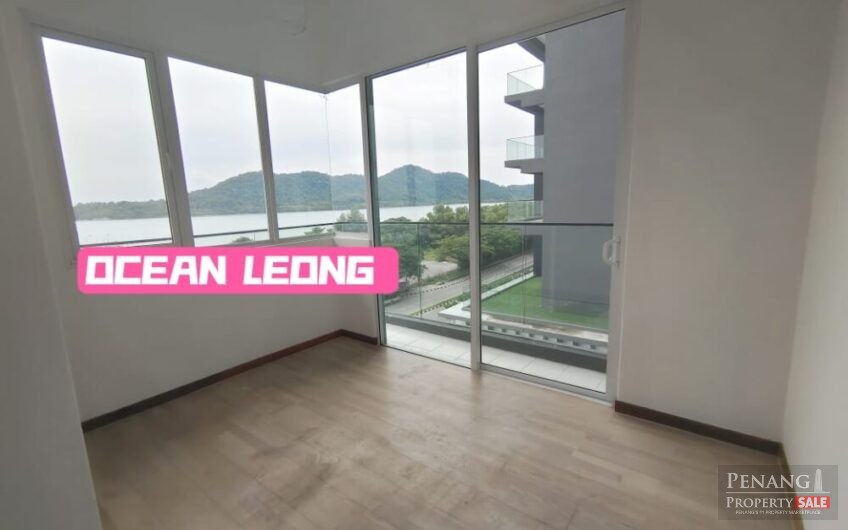 Quaywest Luxury Condo, Bayan Lepas, Near Queensbay