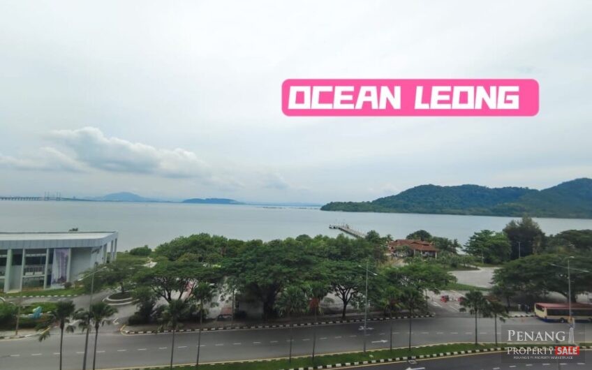 Quaywest Luxury Condo, Bayan Lepas, Near Queensbay