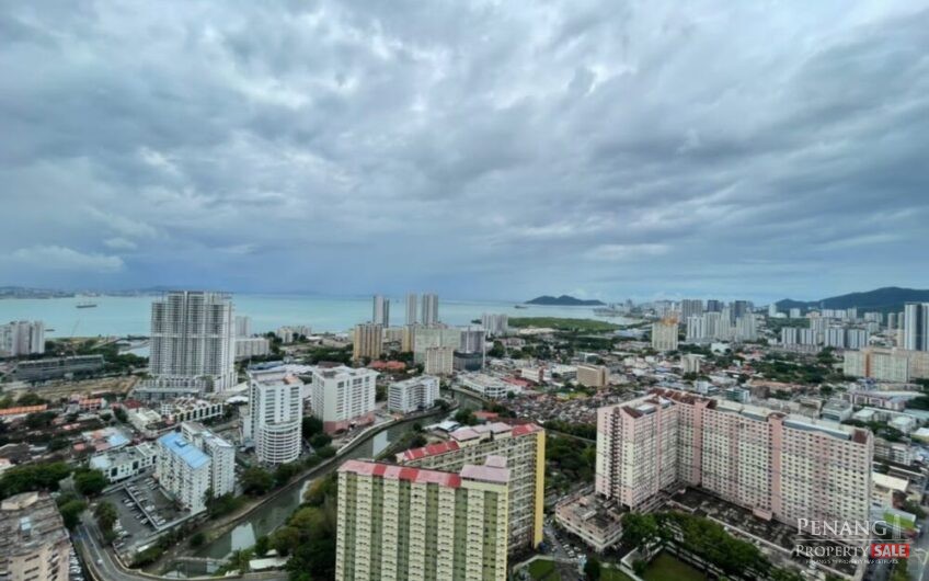 Rise Collection 2, Renovated, Nice Unit, Sea View, Georgetown