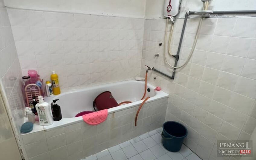 For Sale At Bukit Awana Condominium , Tingkat Paya Terubong