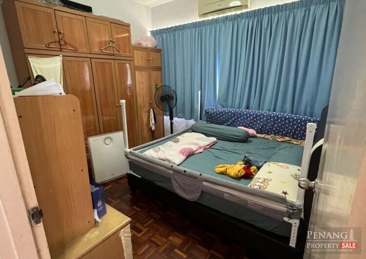 For Sale At Bukit Awana Condominium , Tingkat Paya Terubong