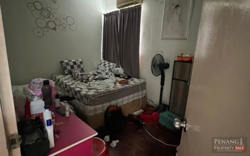 For Sale At Bukit Awana Condominium , Tingkat Paya Terubong