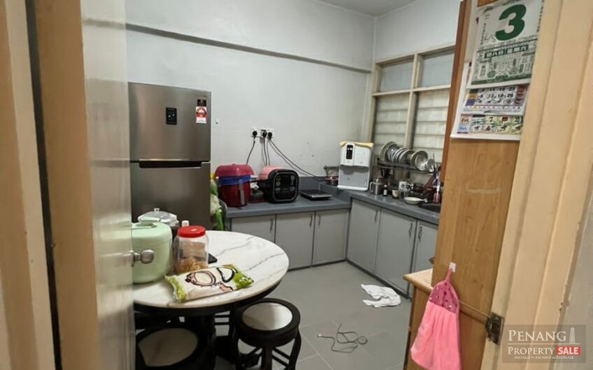 For Sale At Bukit Awana Condominium , Tingkat Paya Terubong