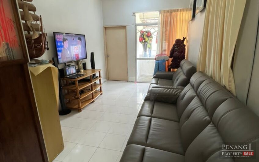 For Sale At Bukit Awana Condominium , Tingkat Paya Terubong