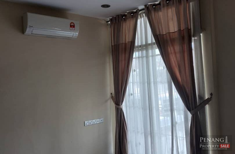 Hot Units FULLY Furnished Terrace Move in Condition near Icon Auto City