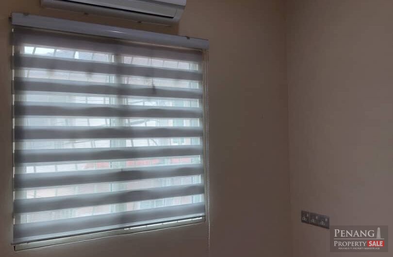 Hot Units FULLY Furnished Terrace Move in Condition near Icon Auto City