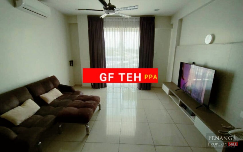 Condominium｜Pangsapuri Delima Emas｜Simpang Ampat