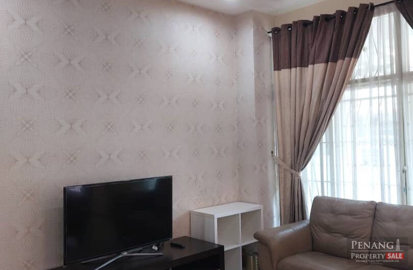 Hot Units FULLY Furnished Terrace Move in Condition near Icon Auto City