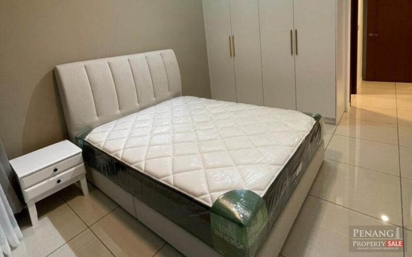 Queens Residence, Fully Furnished, Nice Unit, Bayan Lepas