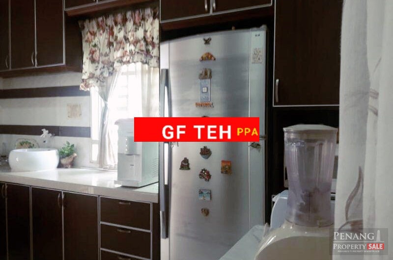 2 Storey Bungalow｜Taman Seri Juru｜Bukit Mertajam