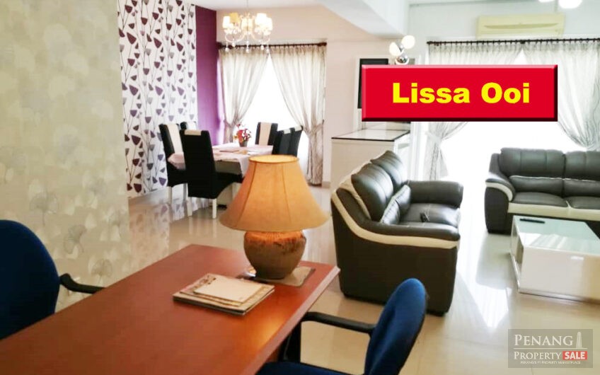 Sea View Tower Corner Harbour Place, Butterworth (1748 sq, 5 rooms)