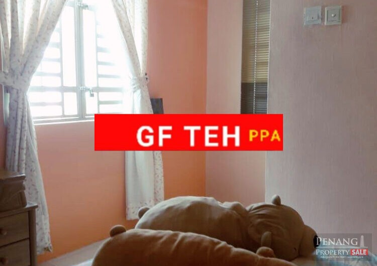 2 Storey Bungalow｜Taman Seri Juru｜Bukit Mertajam