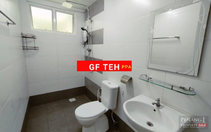 Condominium｜Pangsapuri Delima Emas｜Simpang Ampat