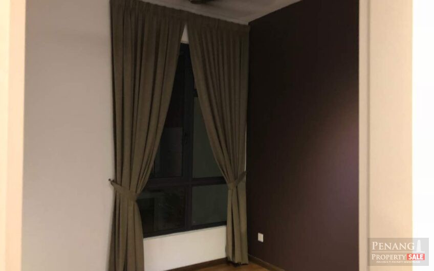 The Address, Bukit Jambul, Near Inti, Nice Unit, Bayan Lepas