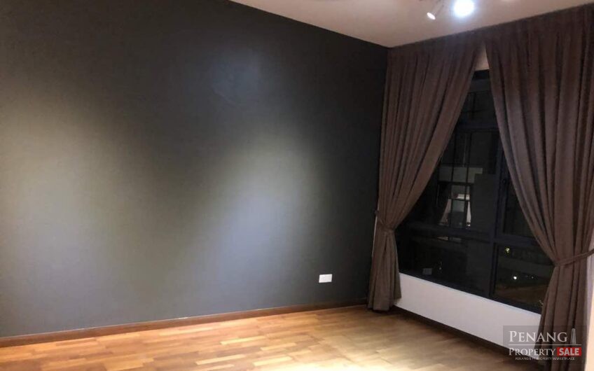The Address, Bukit Jambul, Near Inti, Nice Unit, Bayan Lepas