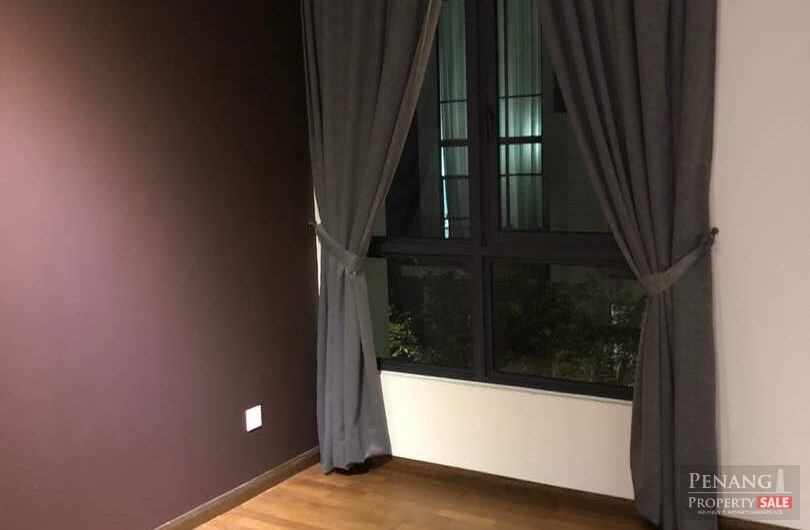 The Address, Bukit Jambul, Near Inti, Nice Unit, Bayan Lepas