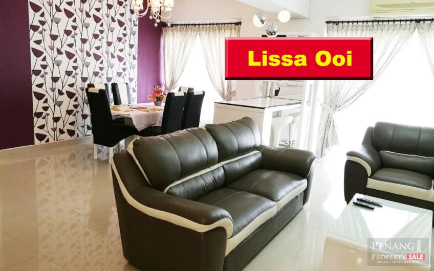 Sea View Tower Corner Harbour Place, Butterworth (1748 sq, 5 rooms)