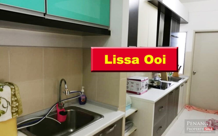 Sea View Tower Corner Harbour Place, Butterworth (1748 sq, 5 rooms)