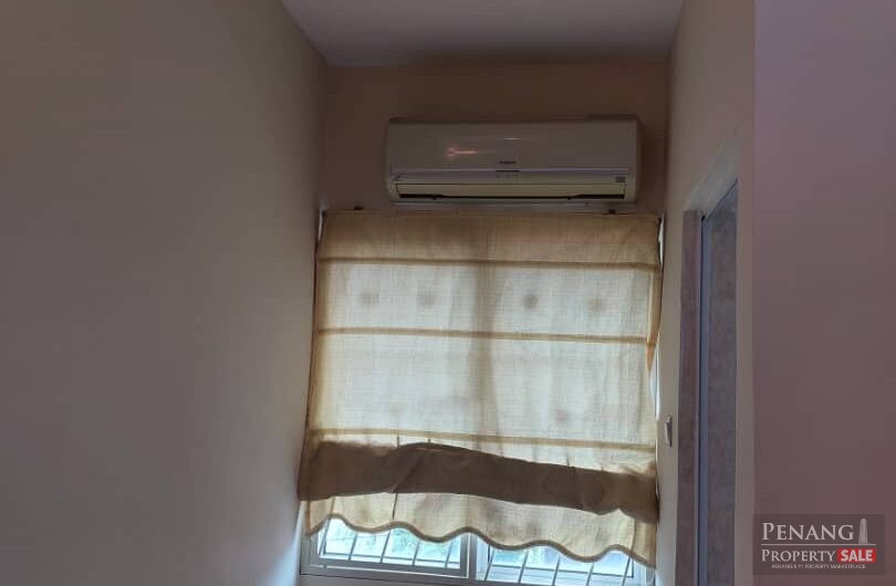 Hot Units FULLY Furnished Terrace Move in Condition near Icon Auto City