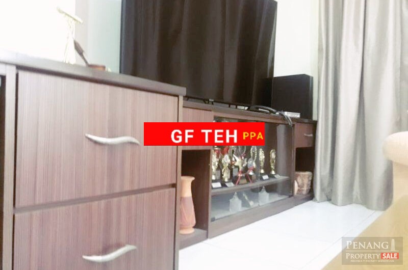 2 Storey Bungalow｜Taman Seri Juru｜Bukit Mertajam