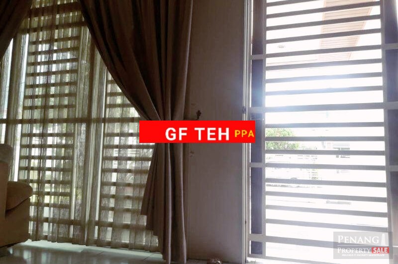 2 Storey Bungalow｜Taman Seri Juru｜Bukit Mertajam