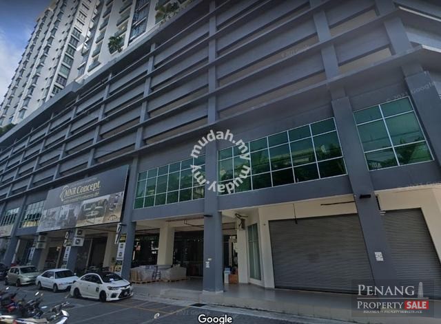 Warehouse Easy Loading Easy Parking Retail Space Suitable