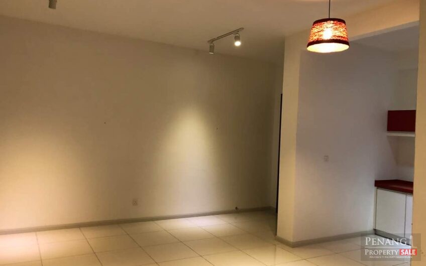 The Address, Bukit Jambul, Near Inti, Nice Unit, Bayan Lepas