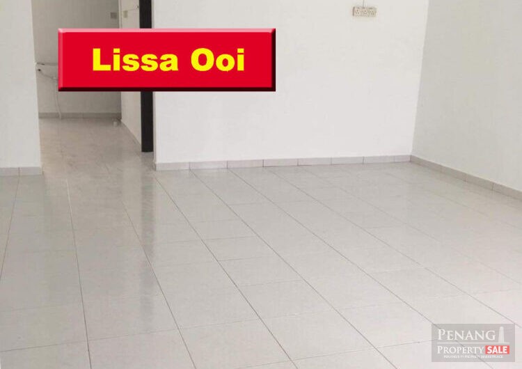 2 Storey Terrace, Taman Machang Bubok Bukit Mertajam, Jalan Kulim