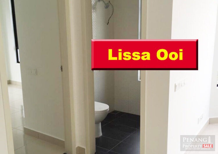 ECO Meadows 2 Storey Corner Unit, Simpang Ampat, Batu Kawan (G&G)