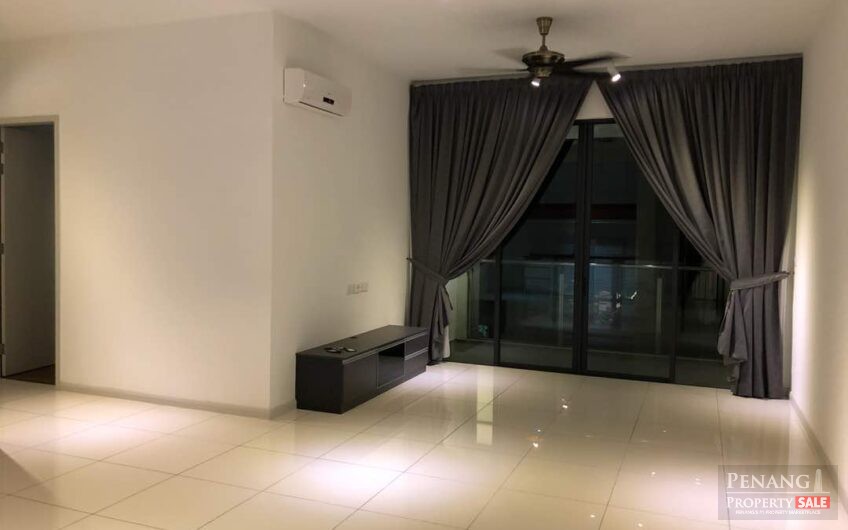 The Address, Bukit Jambul, Near Inti, Nice Unit, Bayan Lepas