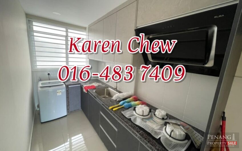 Rise Collection 2, Renovated, Nice Unit, Sea View, Georgetown