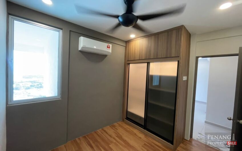 Rise Collection 2, Renovated, Nice Unit, Sea View, Georgetown