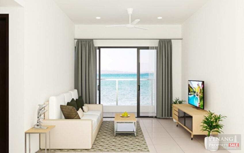 Queens Residence, Sea View, Nicely Done, Bayan Lepas, Queensbay Mall