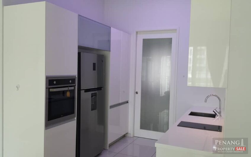 The Light Collection 1, Gelugor, Near Egate Penang Bridge