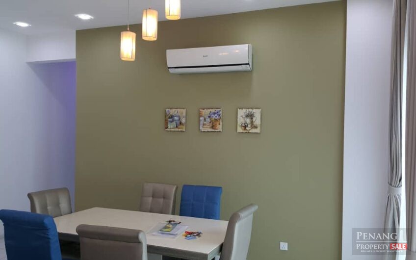 The Light Collection 1, Gelugor, Near Egate Penang Bridge