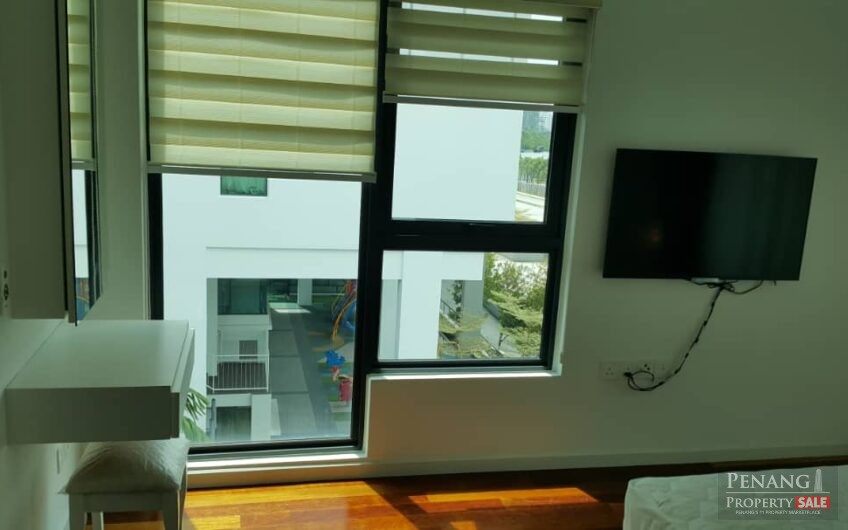 The Light Collection 1, Gelugor, Near Egate Penang Bridge